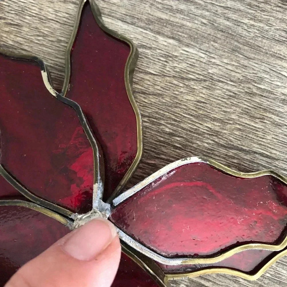 Stained Glass Ornaments - Picture 10 of 11